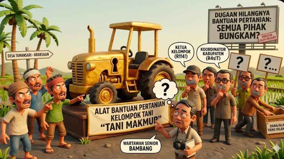 Bantuan