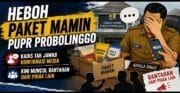 Polemik Mamin PUPR Probolinggo Memanas, Konfirmasi Media Diabaikan, Narasi Tandingan Mendadak Muncul