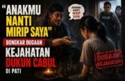 Dukun Cabul di Pati Diduga Setubuhi Pasien demi “Terapi Kesuburan”, Korban Kini Hamil