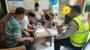 Sempat Bikin Heboh, Pemuda Salah Alamat di Probolinggo Diselesaikan Damai