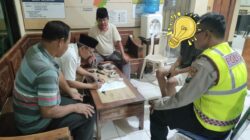 Sempat Bikin Heboh, Pemuda Salah Alamat di Probolinggo Diselesaikan Damai Sempat Bikin Heboh, Pemuda Salah Alamat di Probolinggo Diselesaikan Damai