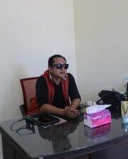 Pelayanan RS Graha Sehat Kraksaan Tuai Apresiasi, Hery S.Sos Sukses Jalani Operasi Usus Buntu