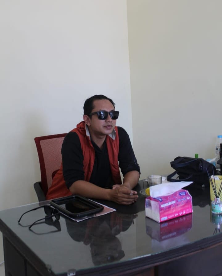 Pelayanan RS Graha Sehat Kraksaan Tuai Apresiasi, Hery S.Sos Sukses Jalani Operasi Usus Buntu Pelayanan RS Graha Sehat Kraksaan Tuai Apresiasi, Hery S.Sos Sukses Jalani Operasi Usus Buntu