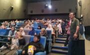 Nobar Film Na Willa Pererat Kebersamaan Keluarga Besar PT POMI dan Penyandang Disabilitas