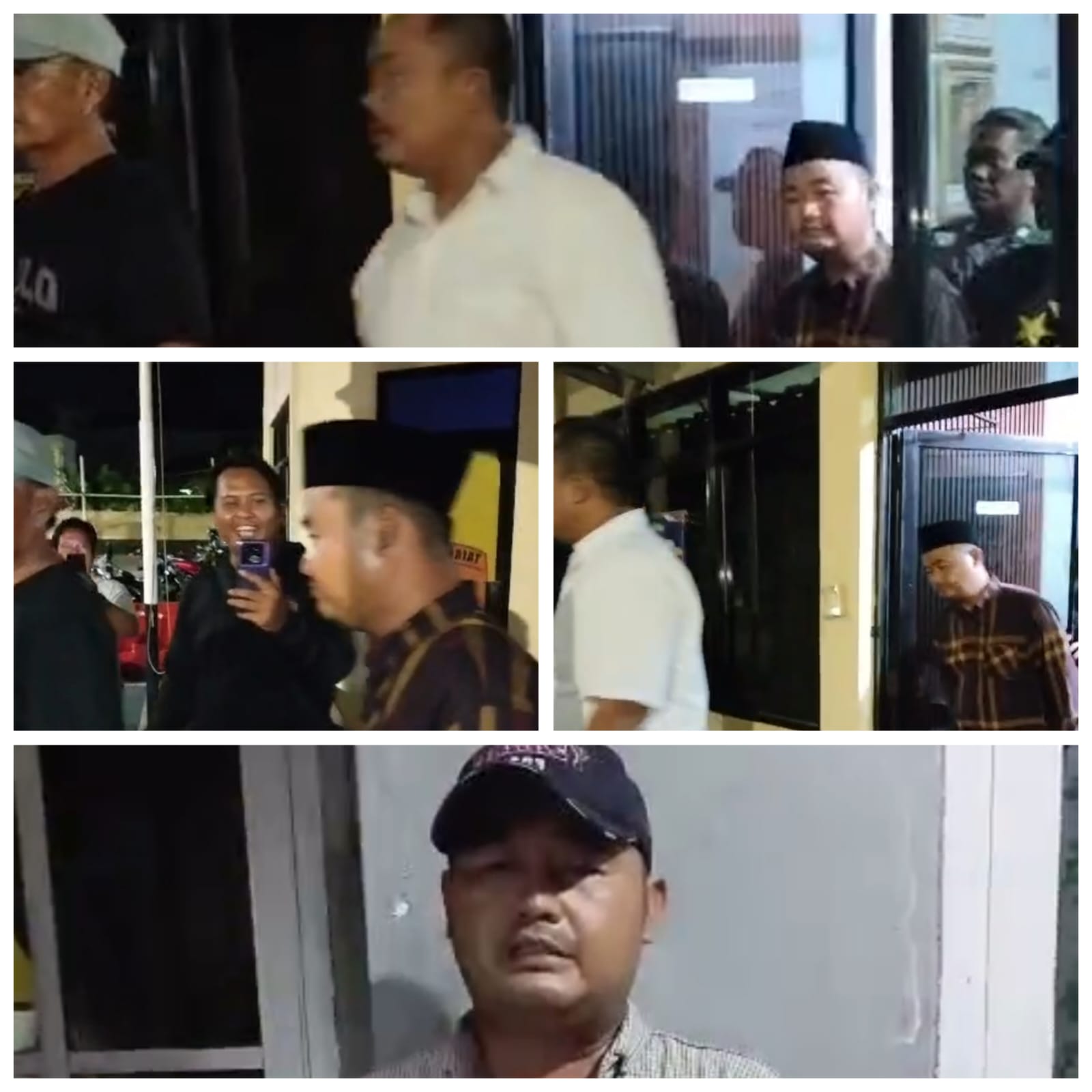 Viral Hina Wartawan: Meski Ken Ken Sepatan Minta Maaf, Proses Hukum Tetap Berjalan Viral Hina Wartawan: Meski Ken Ken Sepatan Minta Maaf, Proses Hukum Tetap Berjalan
