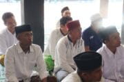 Warga Binaan Rutan Kraksaan Antusias Ikuti Program Belajar Mengaji