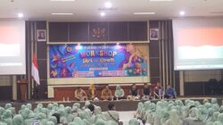 IGTKI-PGRI Kabupaten Probolinggo Gelar Workshop Art and Craft Pengembangan Fisik Motorik Anak Usia Dini