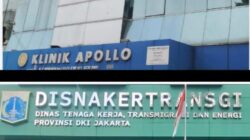 Dugaan Ganti Nama Jadi Klinik Apollo, Mantan Karyawan Minta Hak Diselesaikan Dugaan Ganti Nama Jadi Klinik Apollo, Mantan Karyawan Minta Hak Diselesaikan