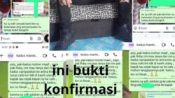 Diduga Kadus 3 (MNT) Sebar Fitnah Tutup Cafe Tidak Di Kasih Utang Tunjukan Buktinya, Roby Akan Polisikan Pencemaran Nama Baik Dan Diskriminasi Kebebasan Pers.
