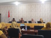 Inspektorat Kabupaten Probolinggo Matangkan Persiapan Penilaian Zona Integritas Menuju WBK