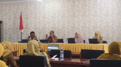 Inspektorat Kabupaten Probolinggo Matangkan Persiapan Penilaian Zona Integritas Menuju WBK