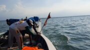 5.949 Nelayan Kabupaten Probolinggo Terlindungi BPJS Ketenagakerjaan