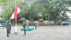Kodim 1002/HST Peringati Harkitnas, Wujudkan Generasi Muda Berkualitas