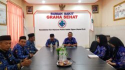 Disnaker Kabupaten Probolinggo Klarifikasi Dugaan Pembayaran Gaji di Bawah UMK dan Penahanan Ijazah Karyawan di RS Graha Sehat