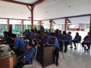 Dinsos Kabupaten Probolinggo Sinkronisasikan Data DTSEN Guna Optimalkan Penyaluran Bantuan Sosial