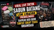 Ketua LSM LIBAS88 Muhyiddin Evyni Siap Gelar Demo Terkait Viral Dugaan Nikah Siri NH