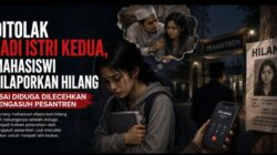 Kasus Hilangnya Abdi Dalem Ponpes di Situbondo, Orang Tua Tempuh Jalur Hukum: Ada Dugaan Pelecehan Seksual