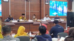 Pemkab Probolinggo Matangkan Program Relawan Bakti BUMN Melalui East Java Mangrove University