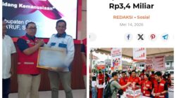 PMI Cilacap Disorot Soal Transparansi Dana Sumbangan, Ketua Ditantang Buka Data dan Audit Independen