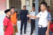 Rutan Kraksaan Intensifkan Kontrol Blok Hunian Jaga Stabilitas Keamanan