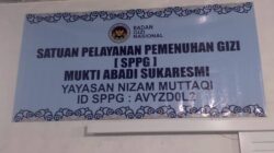 Liputan Program MBG di Sidamukti Diwarnai Ketegangan, Jurnalis Sebut Alami Perlakuan Tidak Profesional