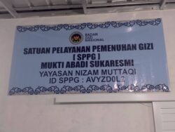 Liputan Program MBG di Sidamukti Diwarnai Ketegangan, Jurnalis Sebut Alami Perlakuan Tidak Profesional