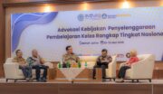 Sukses Diterapkan di Kabupaten Probolinggo, BBPMP Jatim dan INOVASI Perkuat Advokasi Kebijakan Pembelajaran Kelas Rangkap Tingkat Nasional