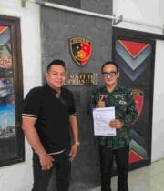 Kasus Tambang Ilegal Tulungagung Masuk Babak Baru, Mantan Manajer K-cunk Motor Diperiksa