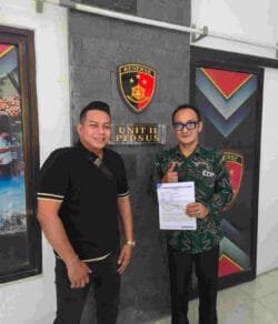 Kasus Tambang Ilegal Tulungagung Masuk Babak Baru, Mantan Manajer K-cunk Motor Diperiksa