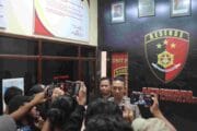 Polres Lumajang Amankan Dua Tersangka Curanmor yang Beraksi di Puskesmas