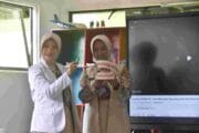 Yayasan Kartika Jaya Kodim 1002/HST Gelar Edukasi Kesehatan Gigi dan Tumbuh Kembang Anak