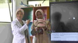 Yayasan Kartika Jaya Kodim 1002/HST Gelar Edukasi Kesehatan Gigi dan Tumbuh Kembang Anak