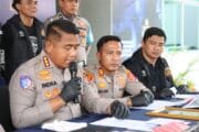 Polresta Tangerang Bergerak Cepat Ungkap Tawuran Cikupa, Pelaku Dicokok