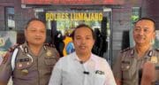 Kurang dari 24 Jam, Satreskrim Polres Lumajang Gulung Komplotan Pencuri Baterai Tower Antar-Kota