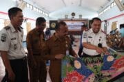 Disnaker Kabupaten Probolinggo Apresiasi Program Kemandirian Warga Binaan Rutan Kraksaan