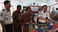 Disnaker Kabupaten Probolinggo Apresiasi Program Kemandirian Warga Binaan Rutan Kraksaan