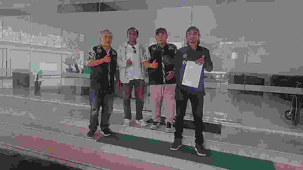 Kasus Upah di Bawah UMR Mandek, GMBI Soroti Sikap Disnaker DKI Jakarta