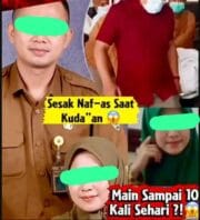 Geger Dunia Pendidikan, Kepsek ASN Meninggal di Hotel Bersama Rekan Guru