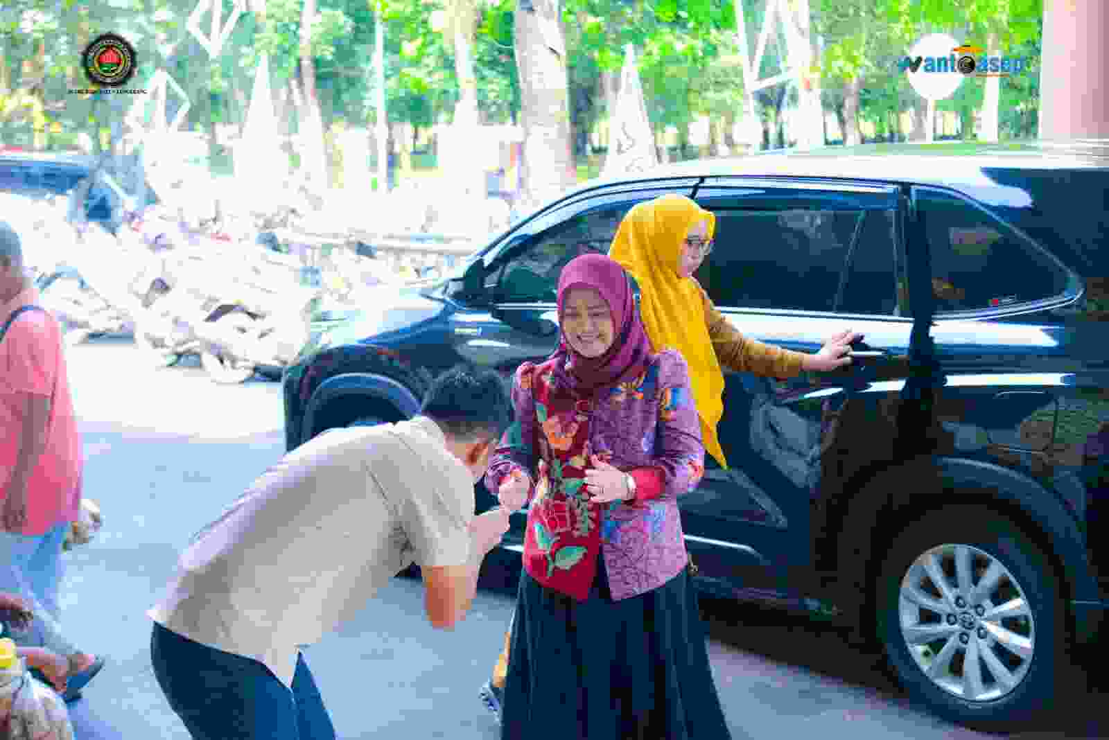Intan Nurul Hikmah Soroti Pentingnya Peran Guru TK dalam Pembentukan Karakter Anak