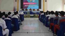 Koramil Kraksaan Hadiri Kegiatan Sosialisasi Kedisiplinan, Ketertiban Dan Bahaya Narkoba Di lingkungan Pendidikan Koramil Kraksaan Hadiri Kegiatan Sosialisasi Kedisiplinan, Ketertiban Dan Bahaya Narkoba Di lingkungan Pendidikan