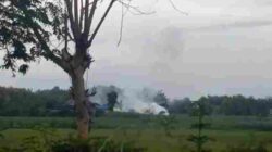 Klarifikasi PT NESR Picu Kemarahan Warga: “Jangan Tutup Mata Penderitaan Kami”