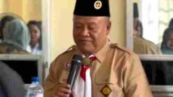 Dr. Mokhamat Muhsin Resmikan Program Kewirausahaan Tata Rias Pengantin untuk ATS dan Disabilitas