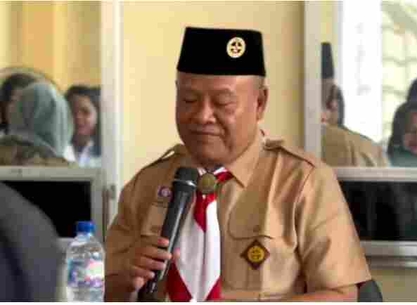 Dr. Mokhamat Muhsin Resmikan Program Kewirausahaan Tata Rias Pengantin untuk ATS dan Disabilitas Dr. Mokhamat Muhsin Resmikan Program Kewirausahaan Tata Rias Pengantin untuk ATS dan Disabilitas