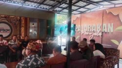 Koramil Pajarakan Hadiri Rapat Lintas Sektor Tingkat Kecamatan