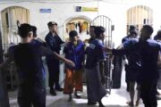 Razia Tengah Malam, Rutan Kraksaan Nihil Narkoba dan HP