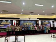 Pemkab Probolinggo Raih Opini WTP Ke-13 Kali, Bupati Haris Tekankan Transparansi