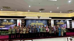 Pemkab Probolinggo Raih Opini WTP Ke-13 Kali, Bupati Haris Tekankan Transparansi