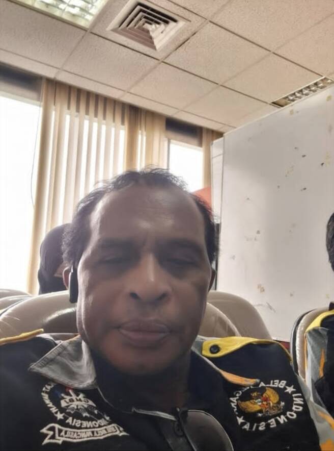 Dugaan Intimidasi Terungkap di Sidang Mediasi PHK PT Prospek Manunggal Abadi Dugaan Intimidasi Terungkap di Sidang Mediasi PHK PT Prospek Manunggal Abadi