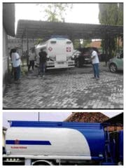 Kasus Truk Tangki Solar Subsidi di Lamongan Belum Terjawab, Publik Mulai Bertanya