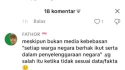 Dituding Tak Transparan Soal Keuangan, Ketua PGRI Bangkalan Malah Singgung Laporan Polisi terhadap Media